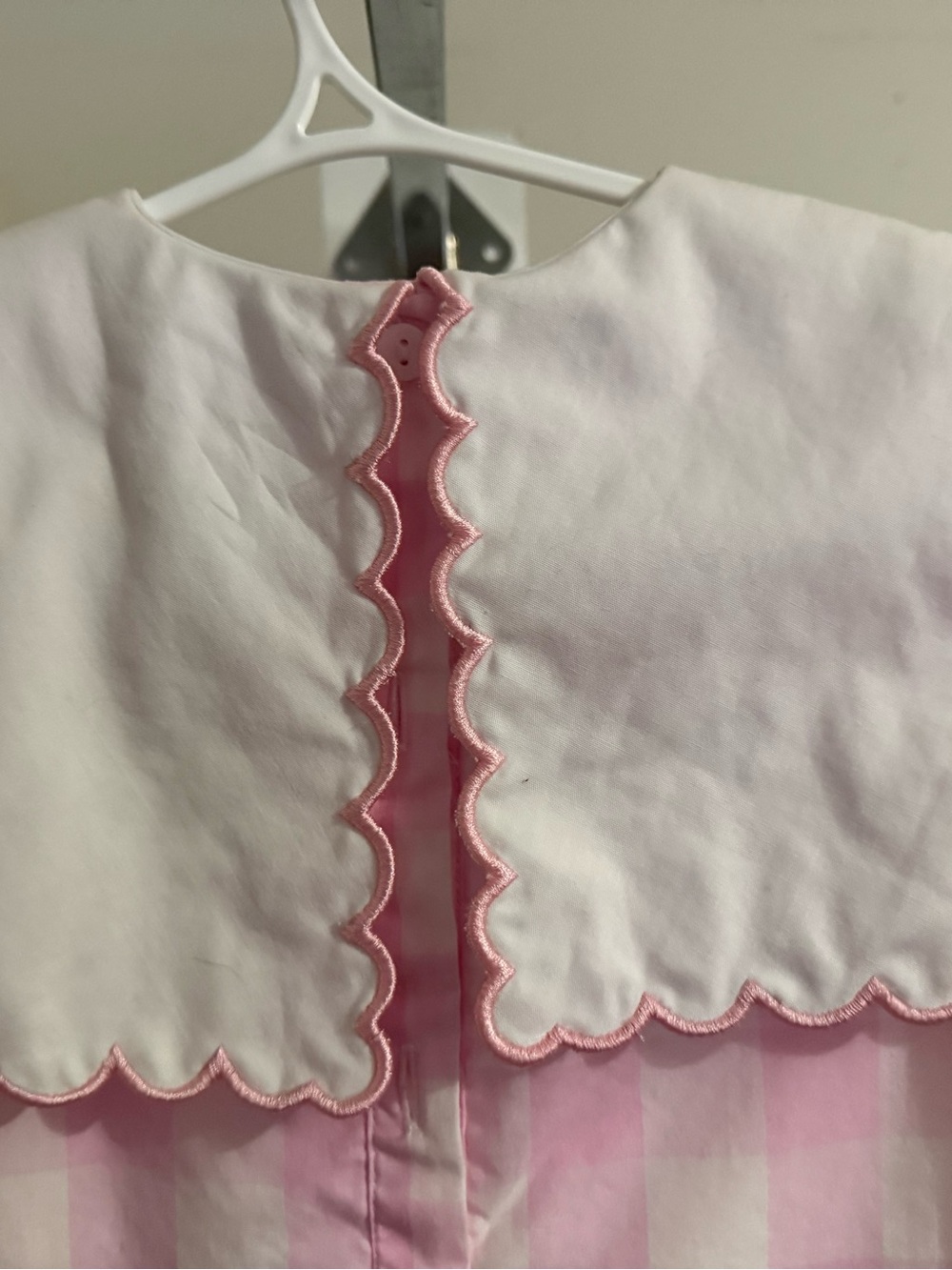 Southern Smocks Peter Rabbit Dress - Picture 9 of 11